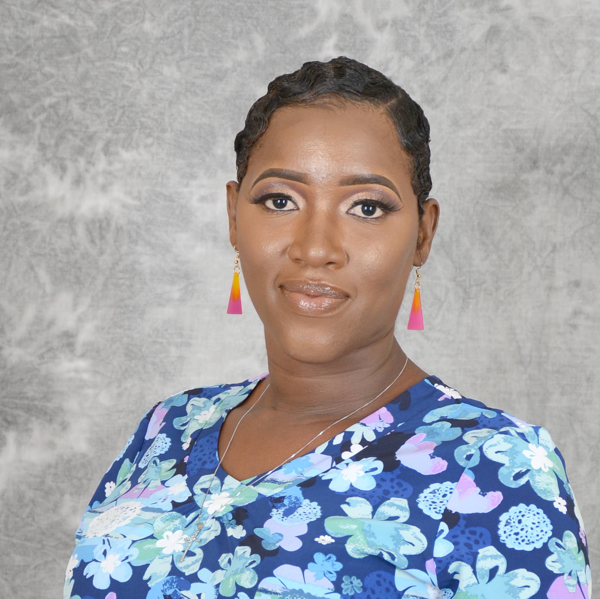 Denise Douglas — Massage Therapist and Co-founder