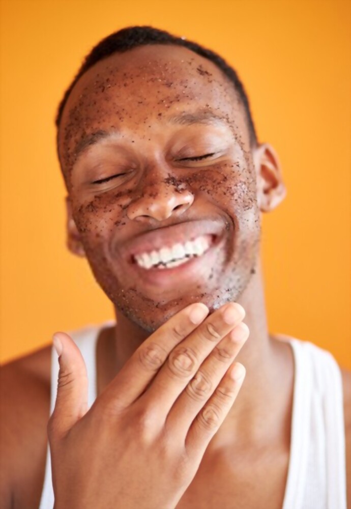 Relaxing spa treatment at Magical Hands Day Spa